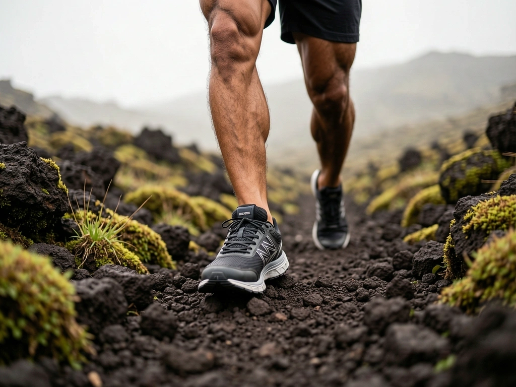 Empowering active lifestyles for men over 40