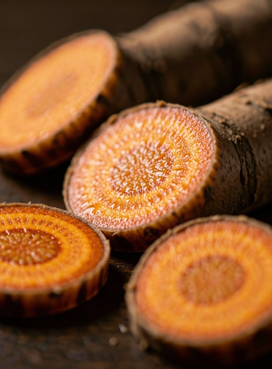 Botanical Origin