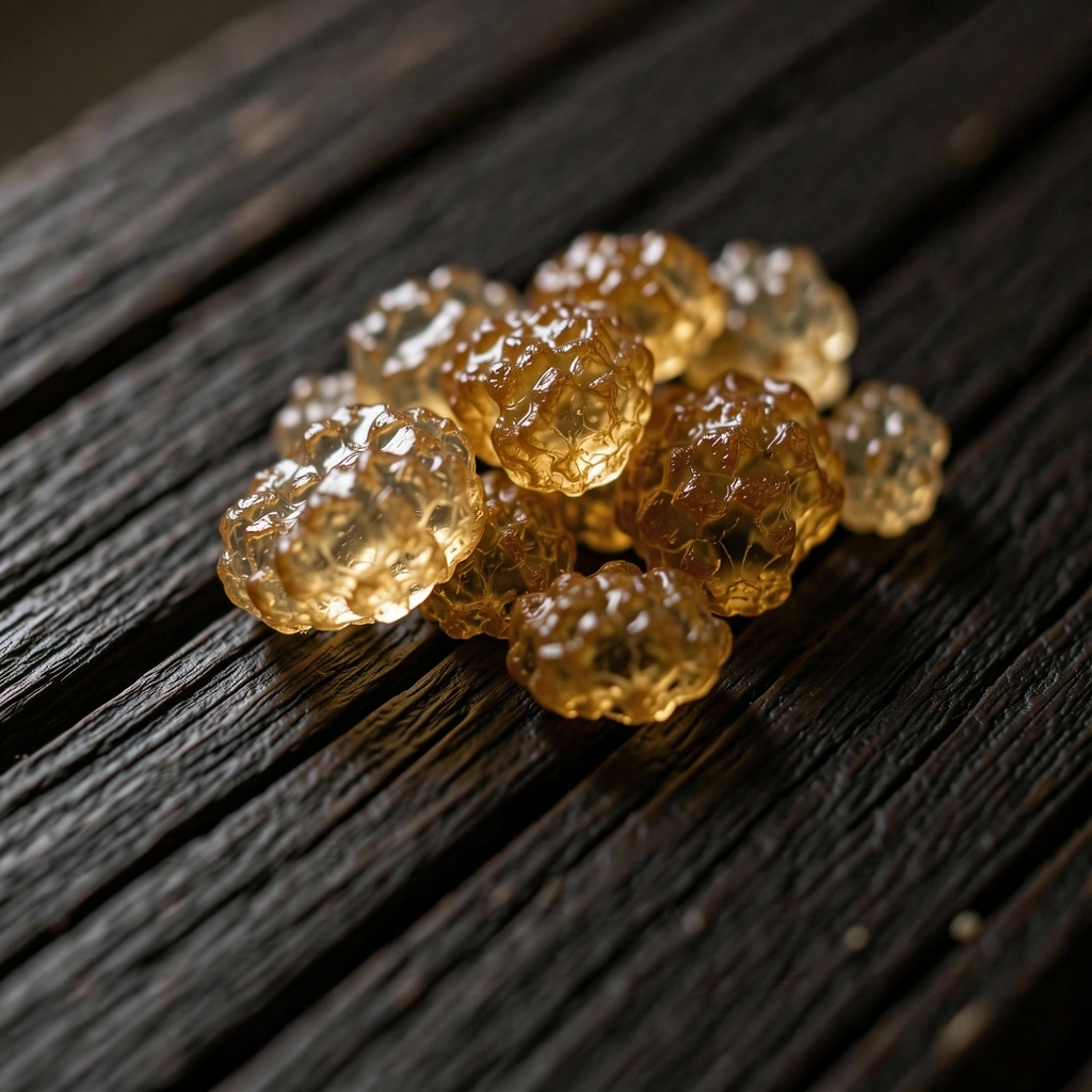 Highland Vitality Ingredient