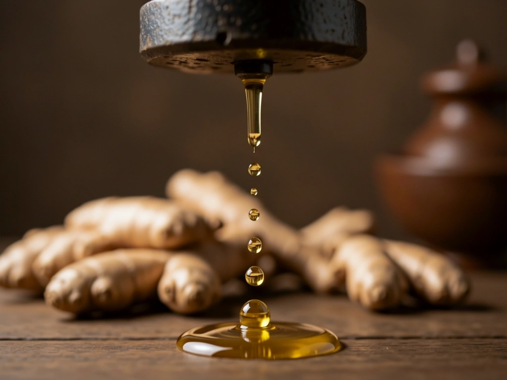 Cold press extraction method