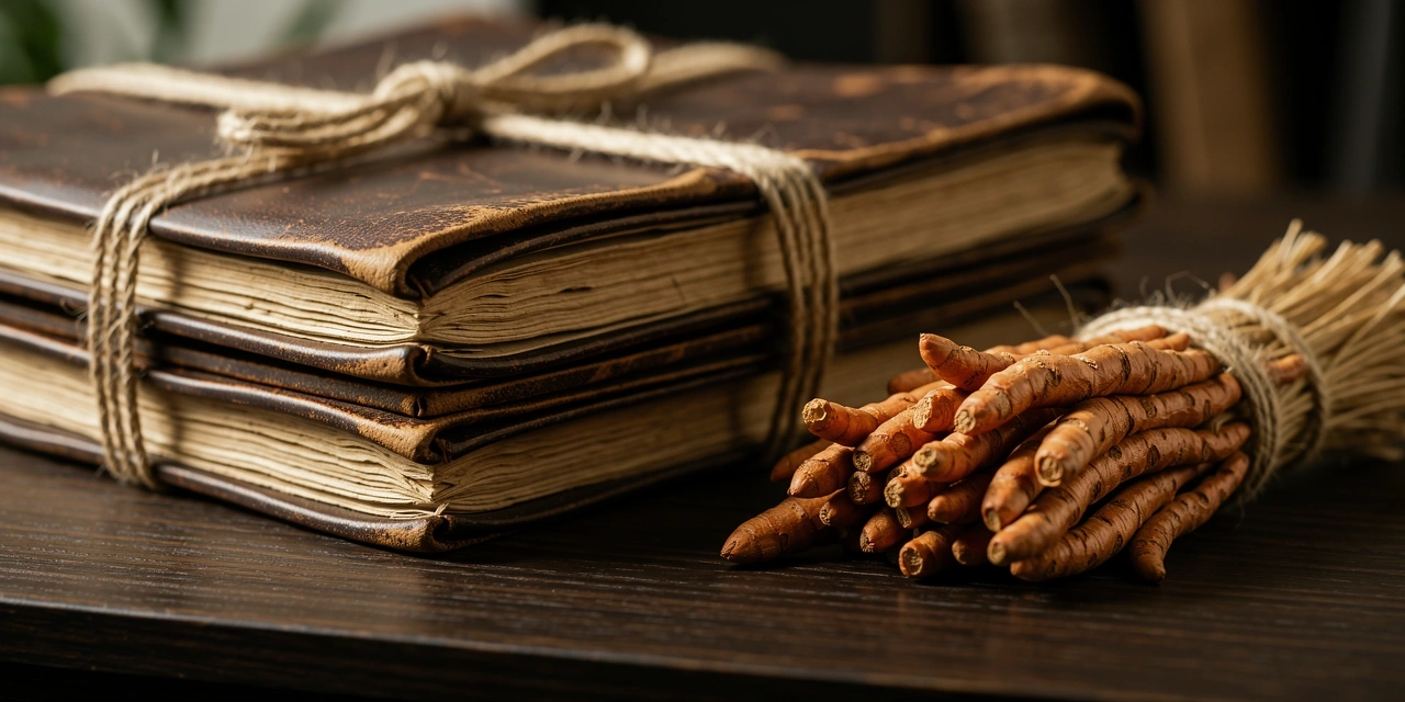 Archival records